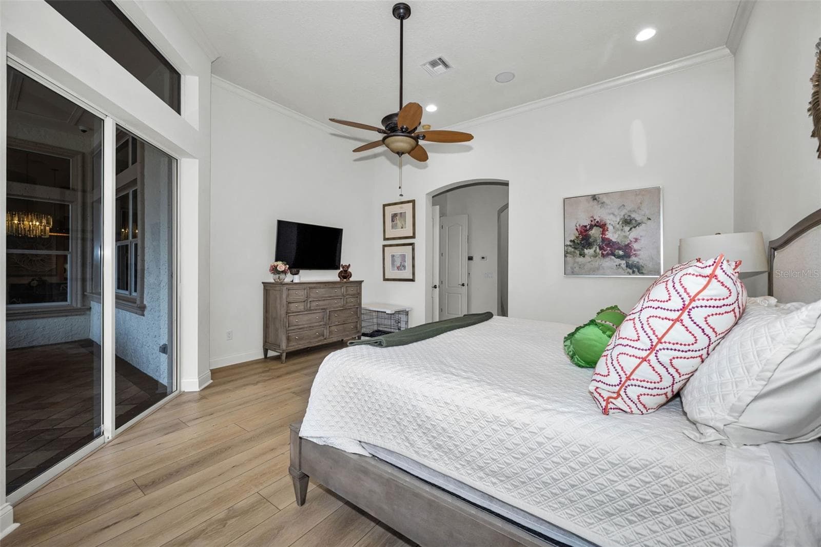 Single Family Residence at 1246 TUSCANY DR, TRINITY, photo 51 of 100