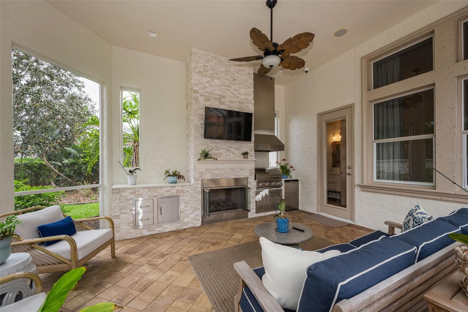 Single Family Residence at 1246 TUSCANY DR, TRINITY, photo 75 of 100