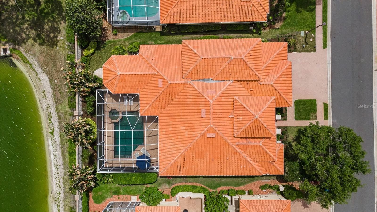 Single Family Residence at 1246 TUSCANY DR, TRINITY, photo 83 of 100