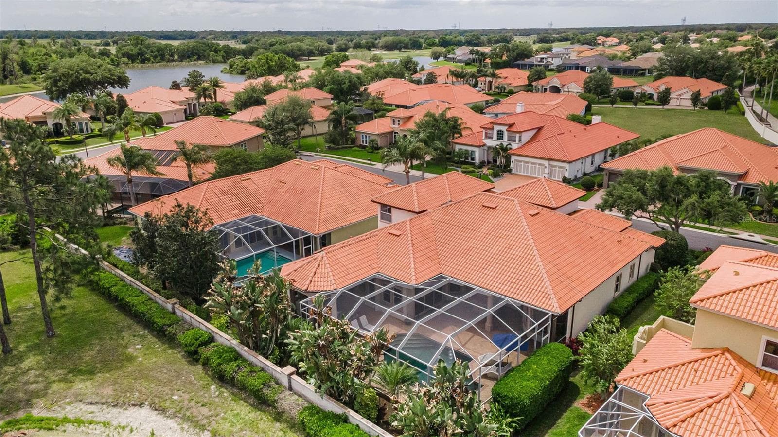 Single Family Residence at 1246 TUSCANY DR, TRINITY, photo 85 of 100