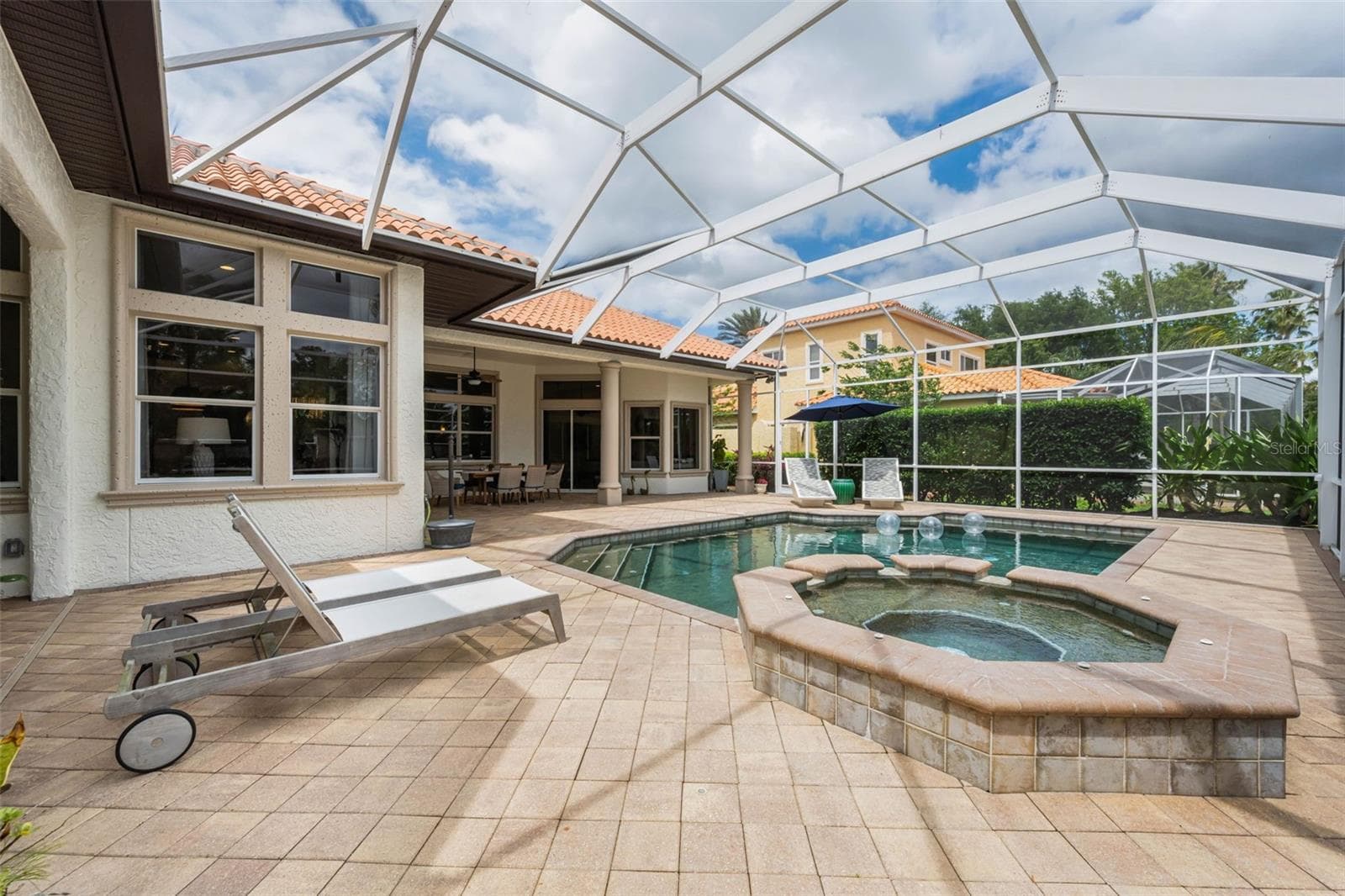 Single Family Residence at 1246 TUSCANY DR, TRINITY, photo 89 of 100