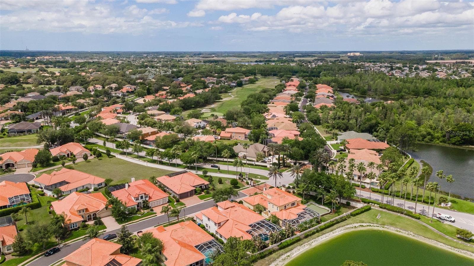 Single Family Residence at 1246 TUSCANY DR, TRINITY, photo 90 of 100