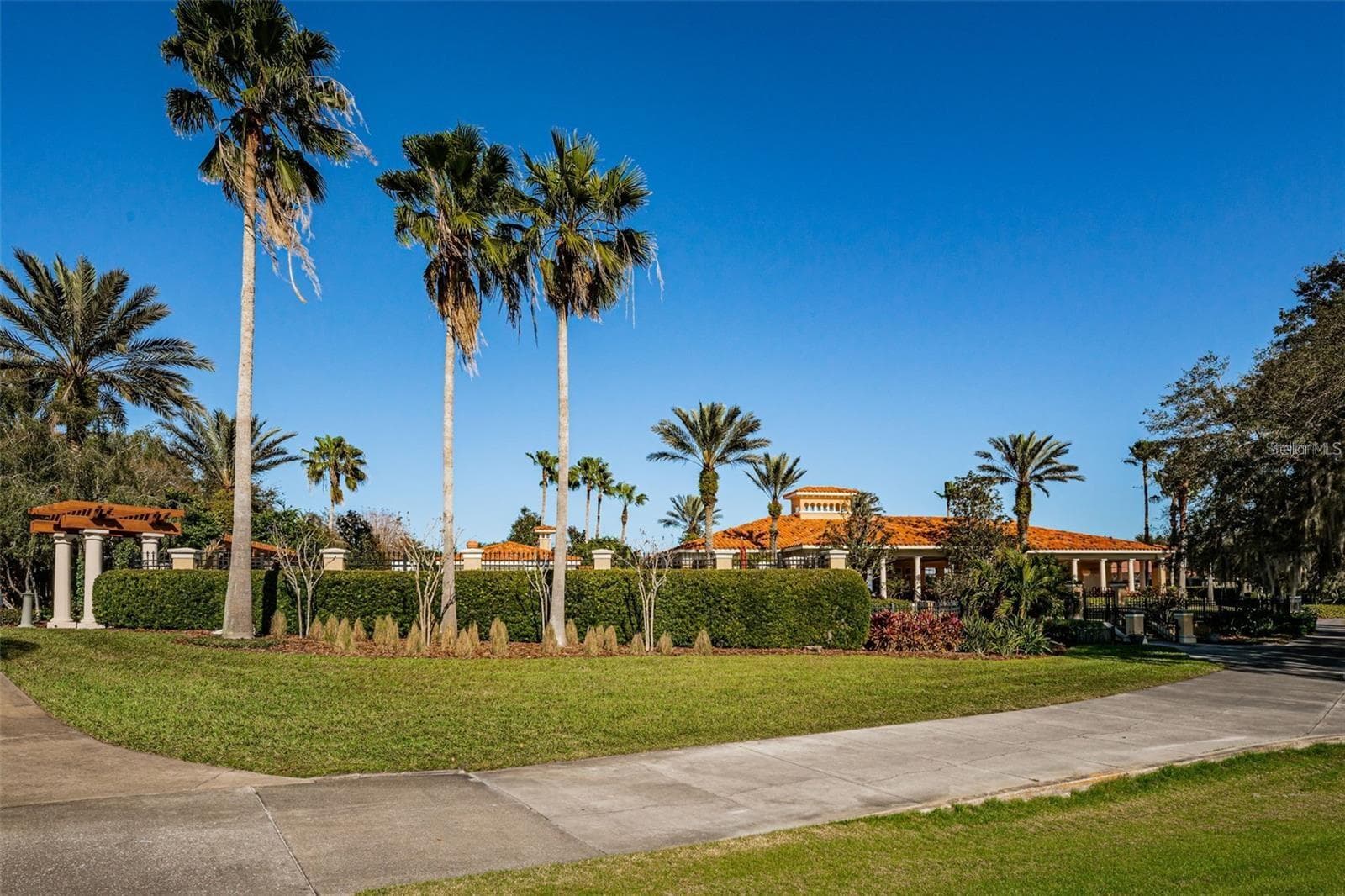 Single Family Residence at 1246 TUSCANY DR, TRINITY, photo 95 of 100