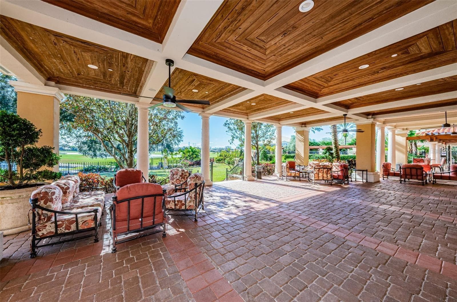 Single Family Residence at 1246 TUSCANY DR, TRINITY, photo 98 of 100