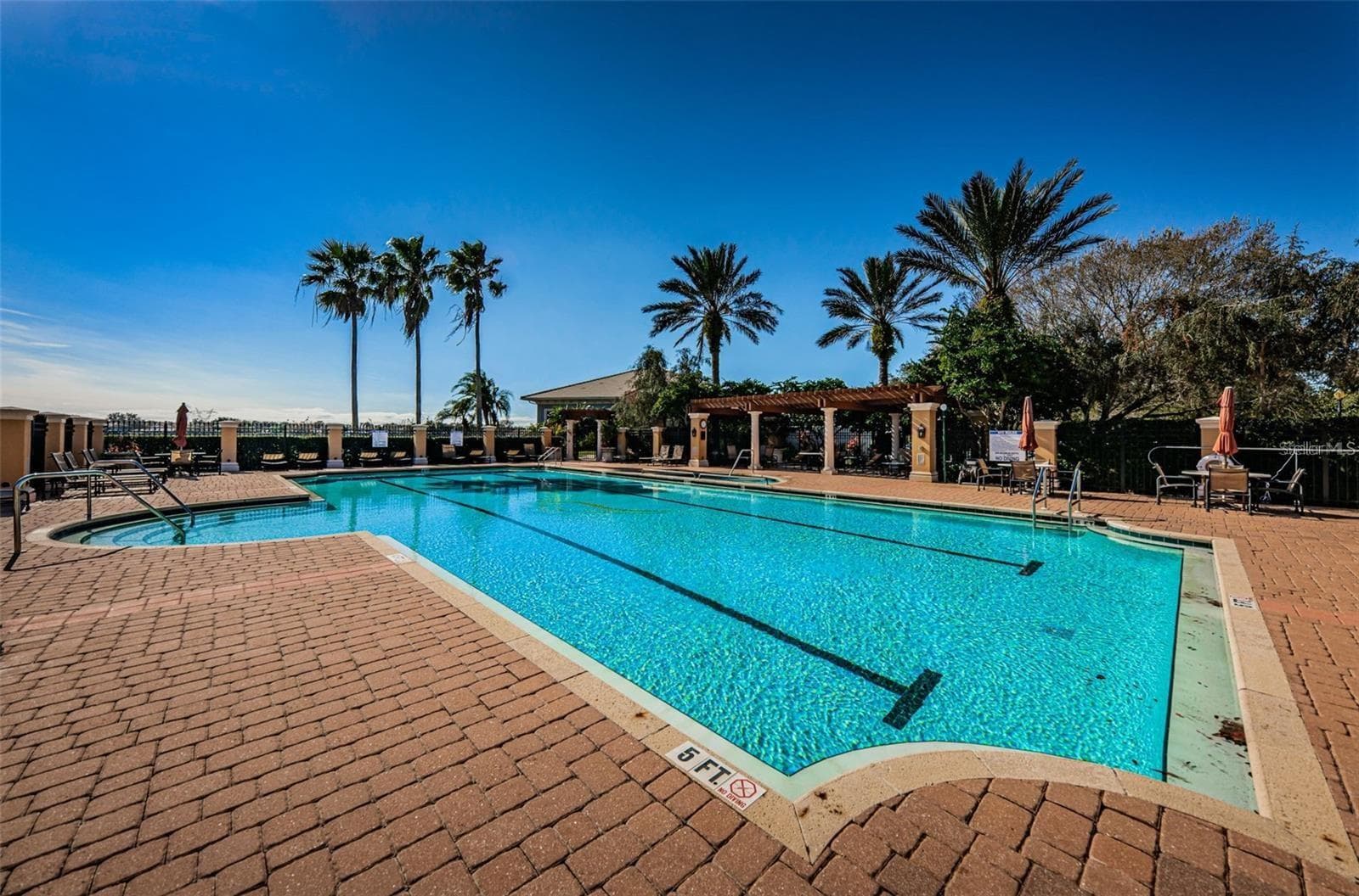 Single Family Residence at 1246 TUSCANY DR, TRINITY, photo 99 of 100