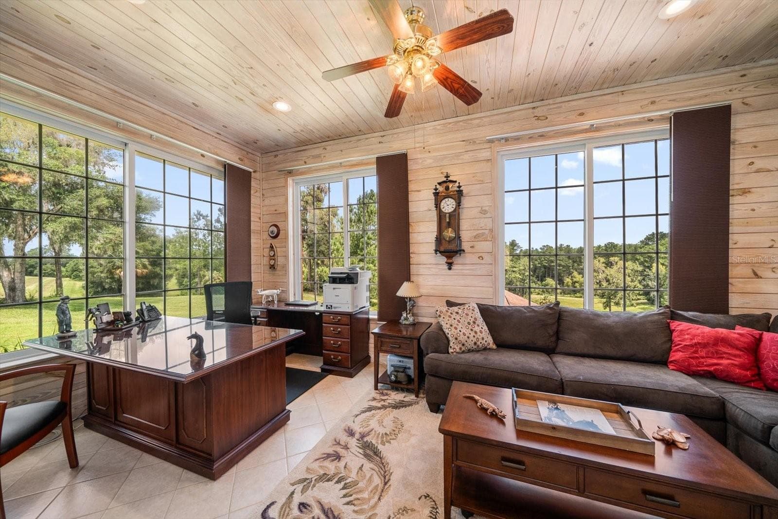 Single Family Residence at 7650 N WHIPPOORWILL TER, HERNANDO, photo 15 of 100