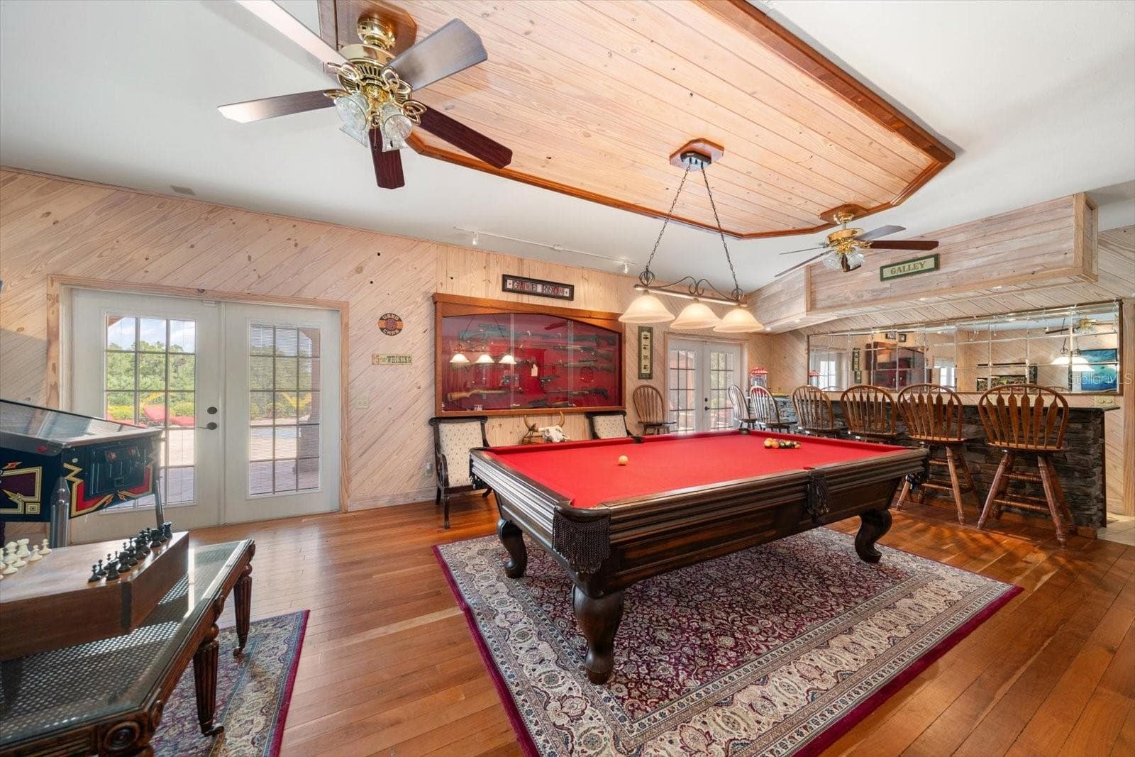 Single Family Residence at 7650 N WHIPPOORWILL TER, HERNANDO, photo 24 of 100
