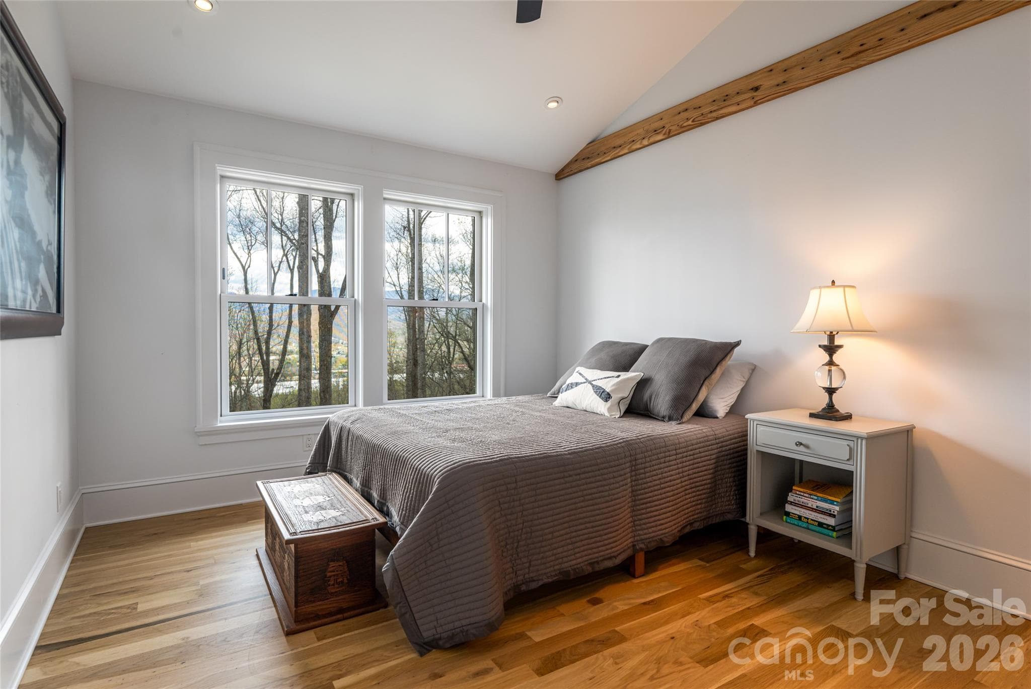 2nd bedroom - 51 Summit Road, Swannanoa