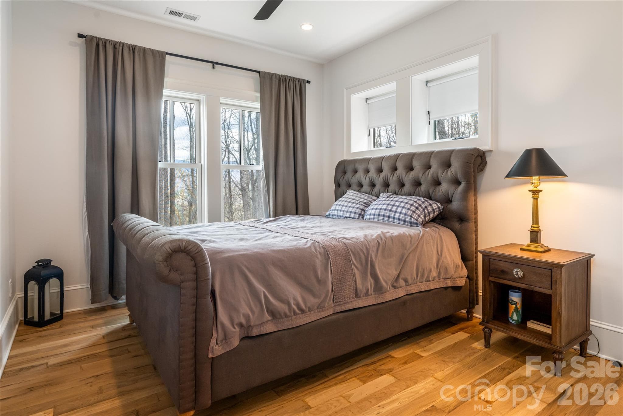 4th bedroom - 51 Summit Road, Swannanoa