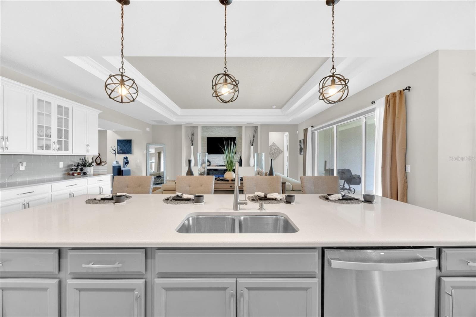 Single Family Residence at 7201 TALAMORE DR, WESLEY CHAPEL, photo 10 of 52