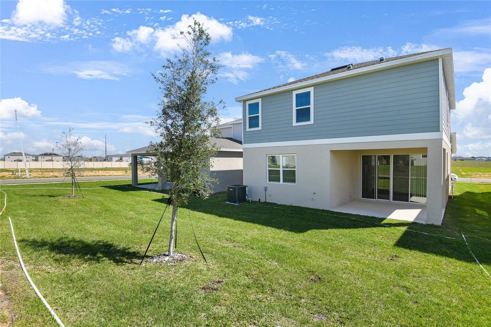 Single Family Residence at 5220 BEE BALM ST, LAKE HAMILTON, photo 17 of 22