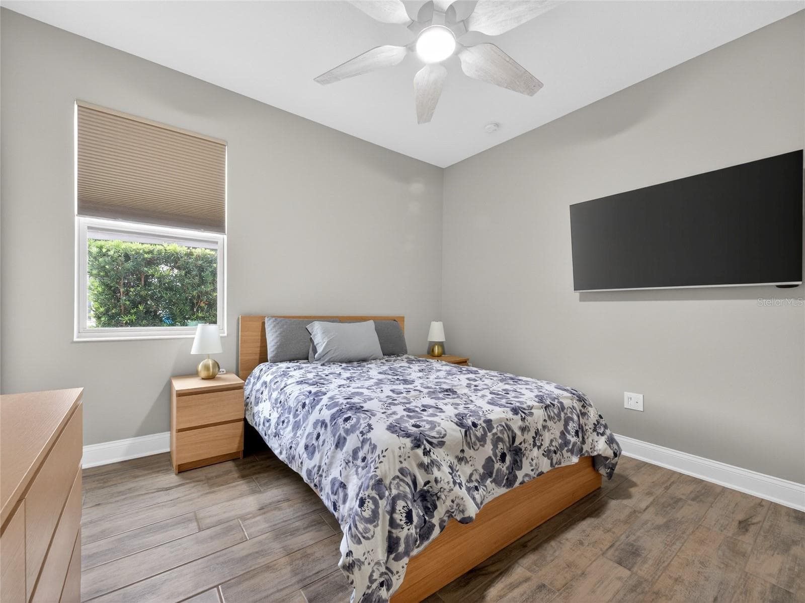 Bedroom 4 - 11209 LEMON LAKE BLVD, ORLANDO