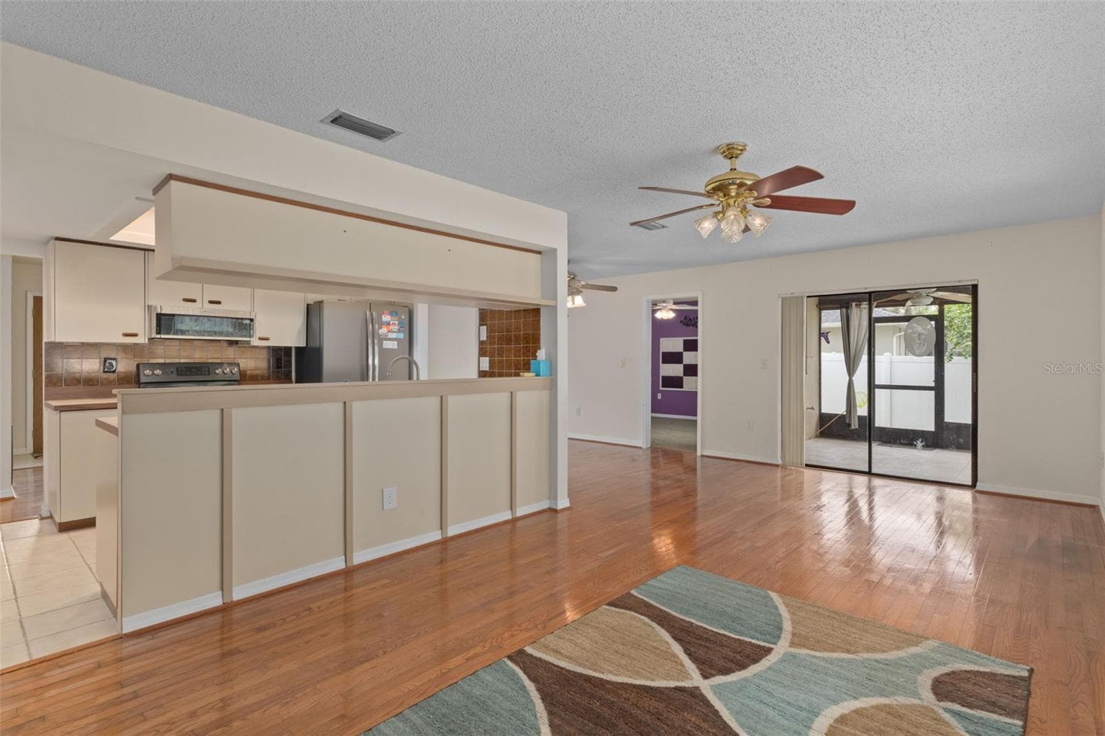 Single Family Residence at 3217 ABELINE RD, SPRING HILL, photo 16 of 49