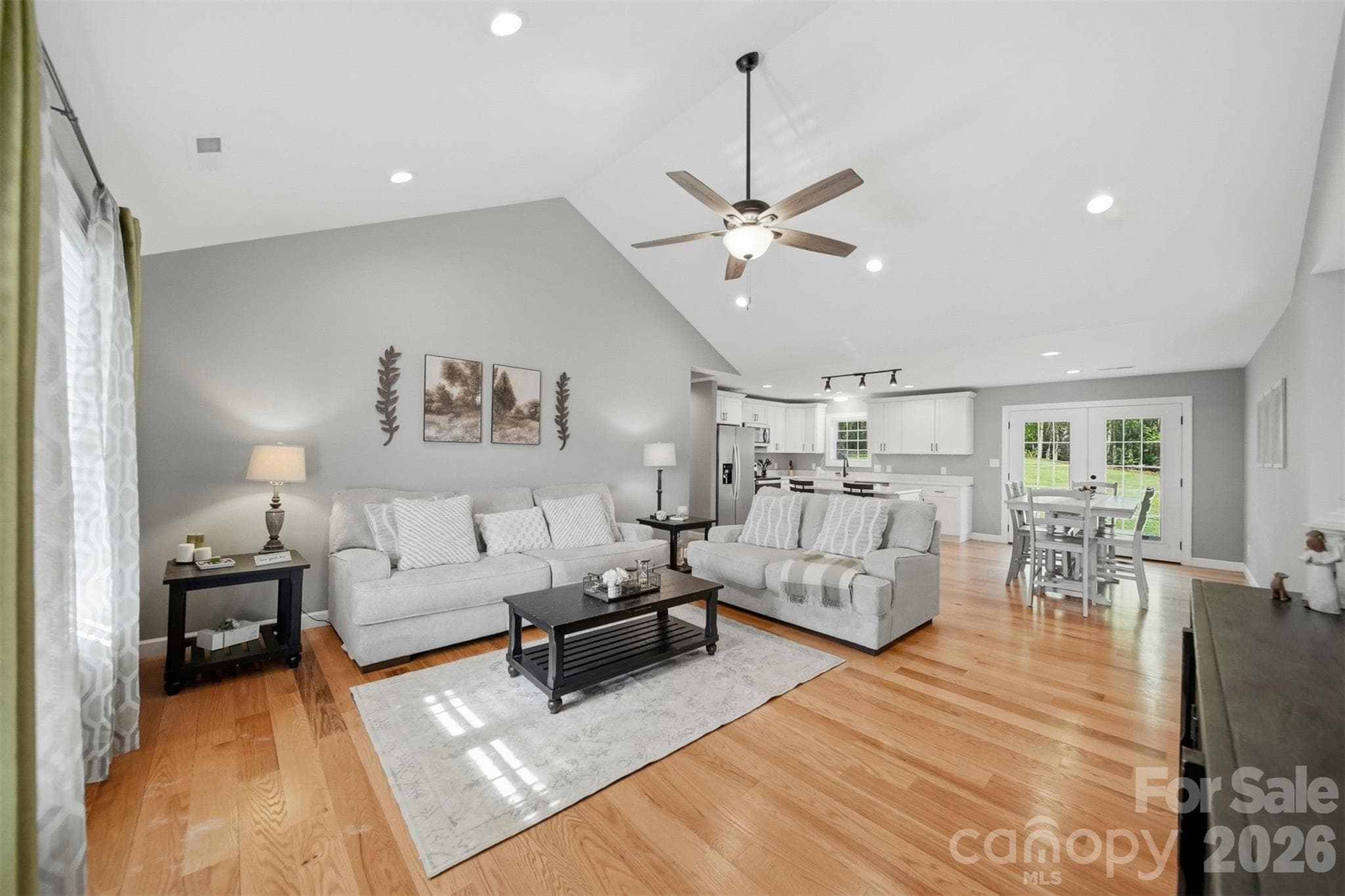 Single Family Residence at 490 Dudley Shoals Road, Granite Falls, photo 2 of 38