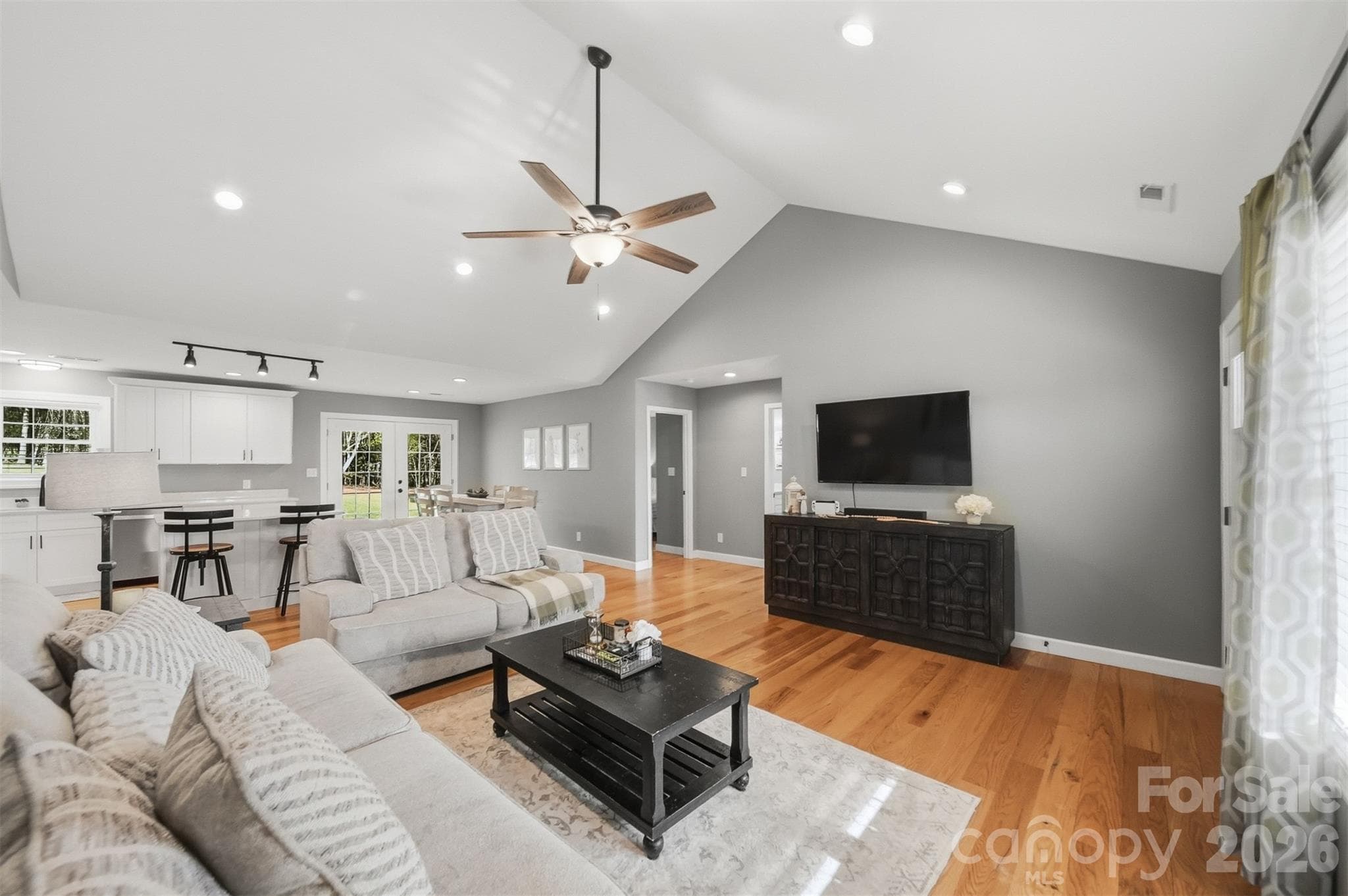 Single Family Residence at 490 Dudley Shoals Road, Granite Falls, photo 3 of 38
