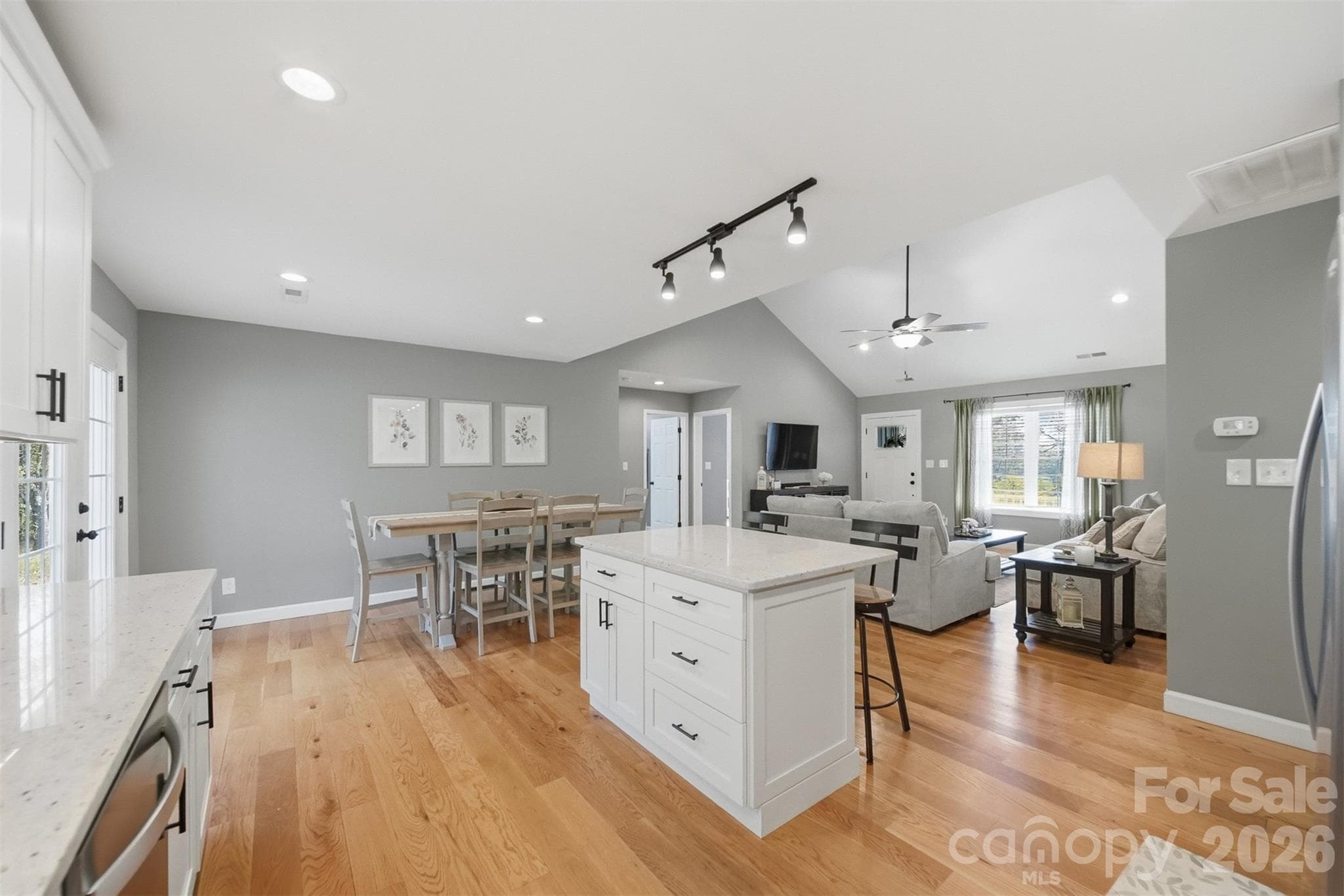 Single Family Residence at 490 Dudley Shoals Road, Granite Falls, photo 10 of 38
