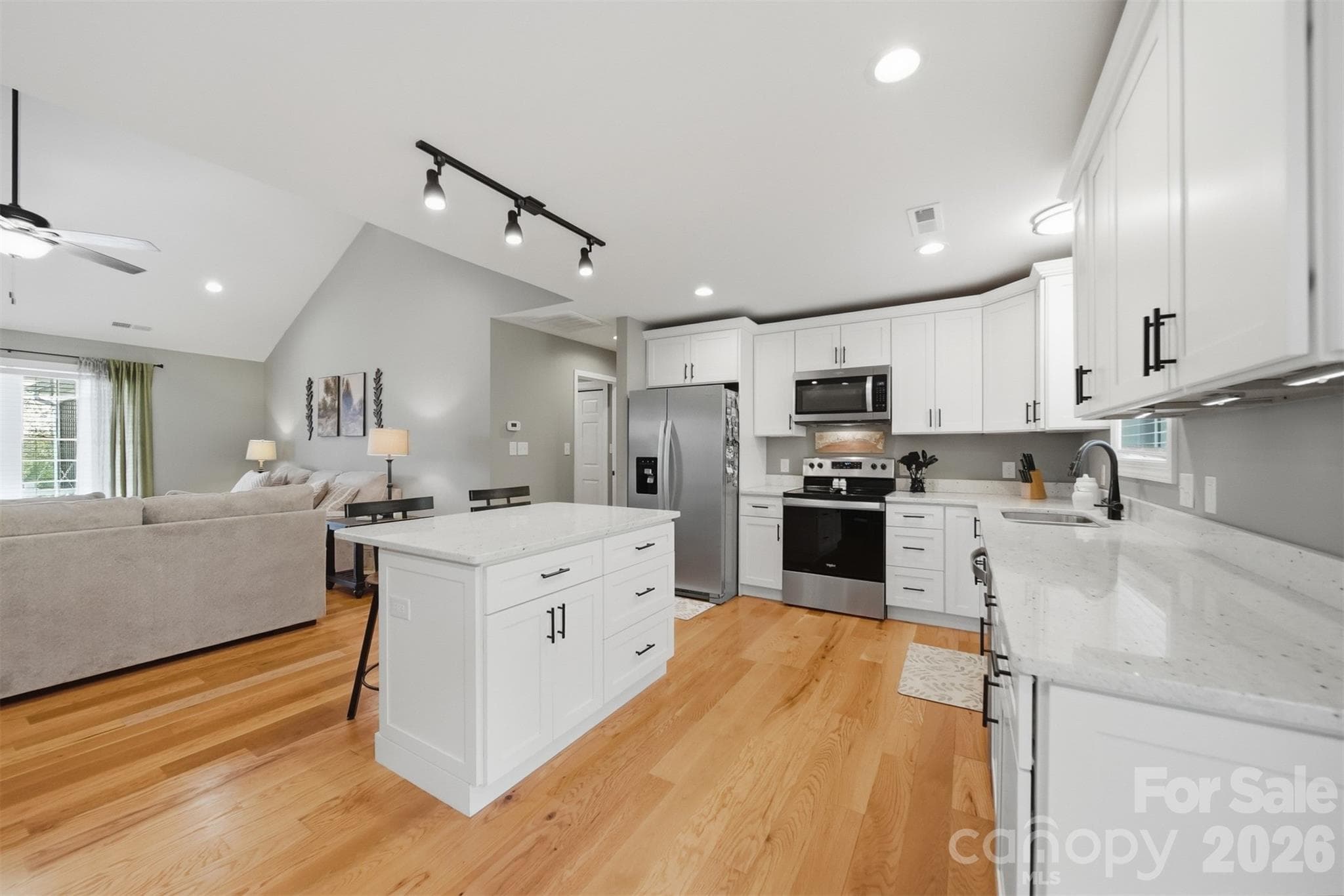 Single Family Residence at 490 Dudley Shoals Road, Granite Falls, photo 11 of 38