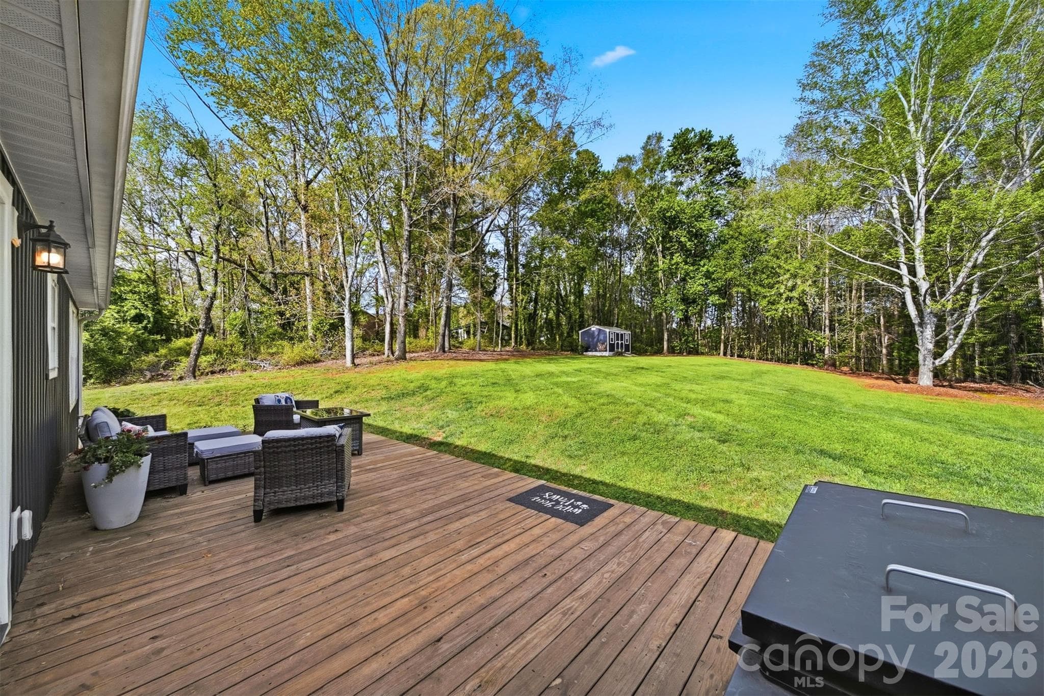 Single Family Residence at 490 Dudley Shoals Road, Granite Falls, photo 22 of 38