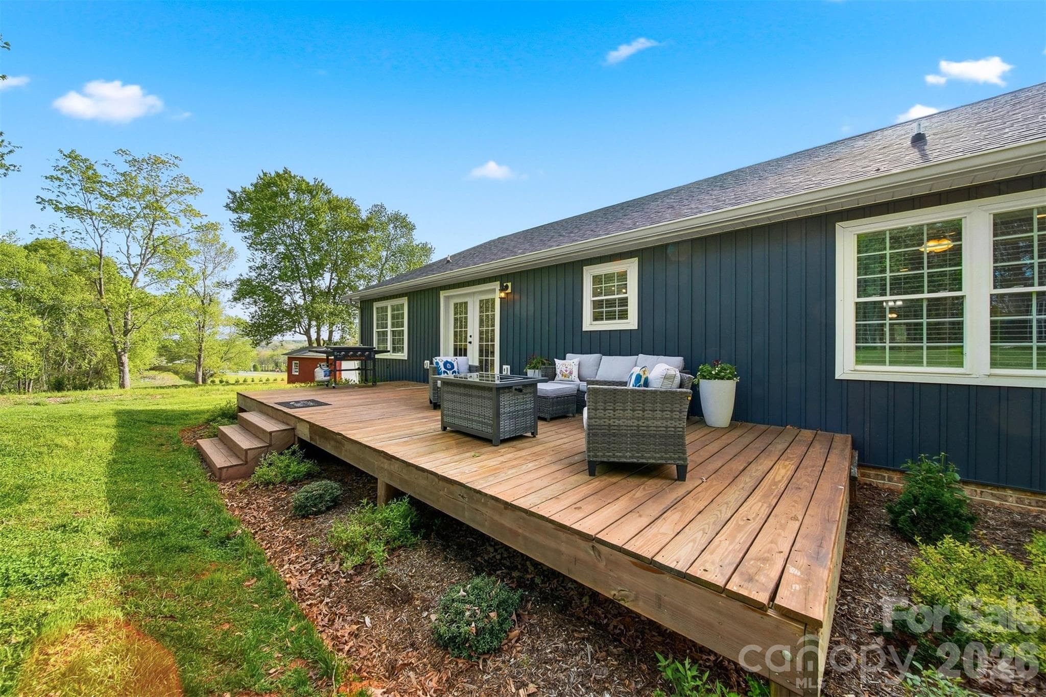 Single Family Residence at 490 Dudley Shoals Road, Granite Falls, photo 24 of 38