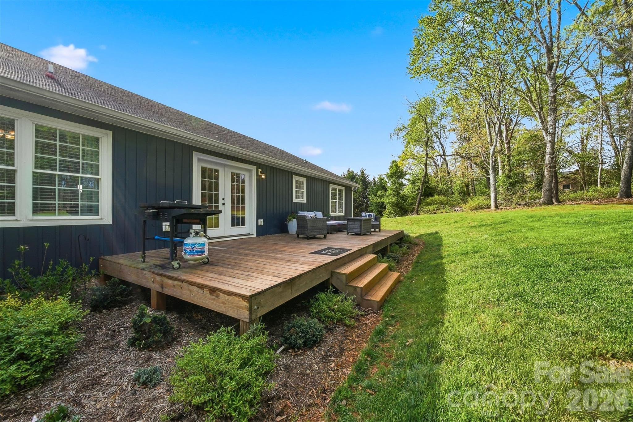 Single Family Residence at 490 Dudley Shoals Road, Granite Falls, photo 25 of 38