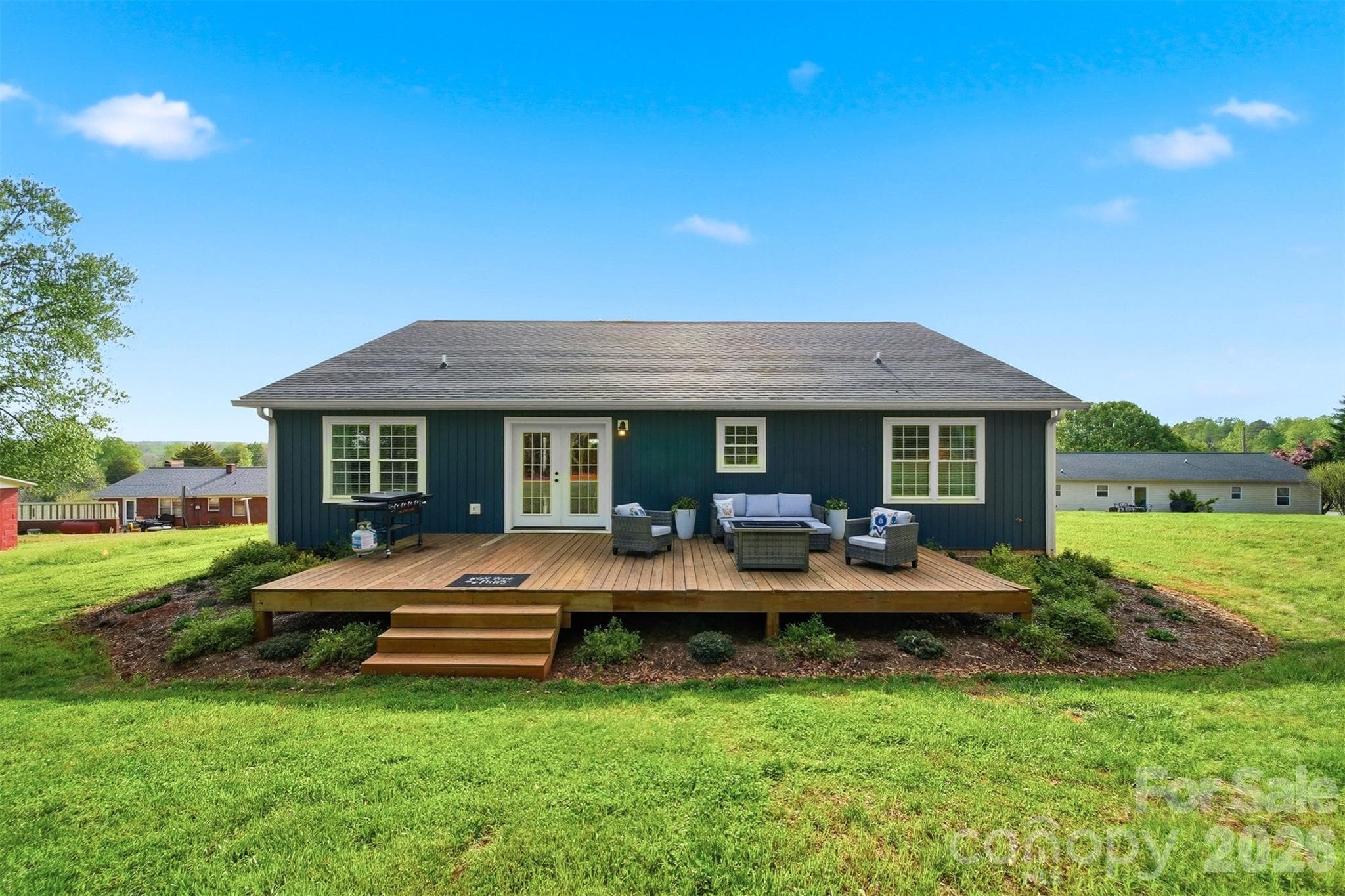 Single Family Residence at 490 Dudley Shoals Road, Granite Falls, photo 26 of 38