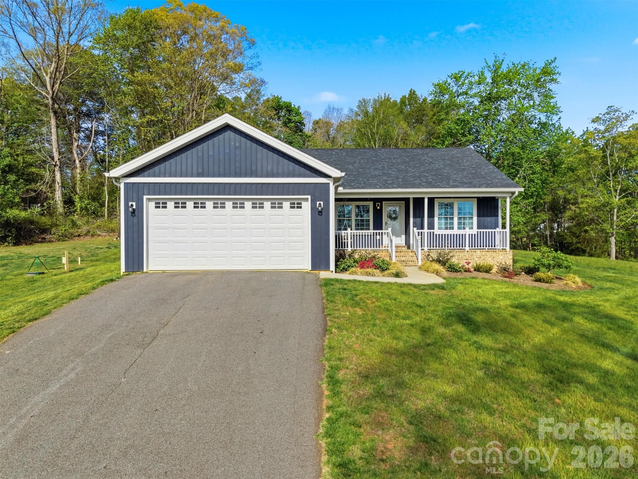 Single Family Residence at 490 Dudley Shoals Road, Granite Falls, photo 31 of 38