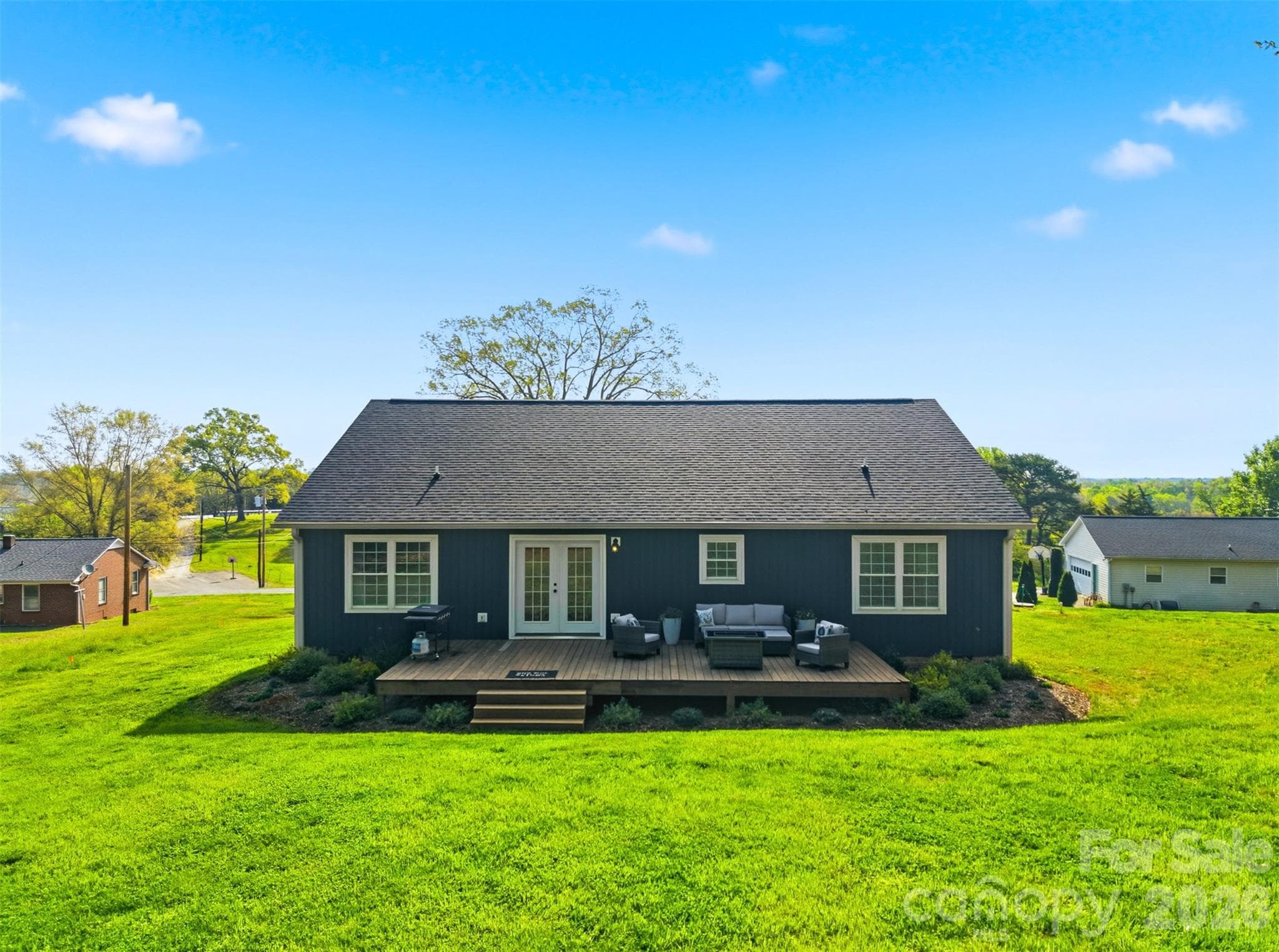 Single Family Residence at 490 Dudley Shoals Road, Granite Falls, photo 34 of 38