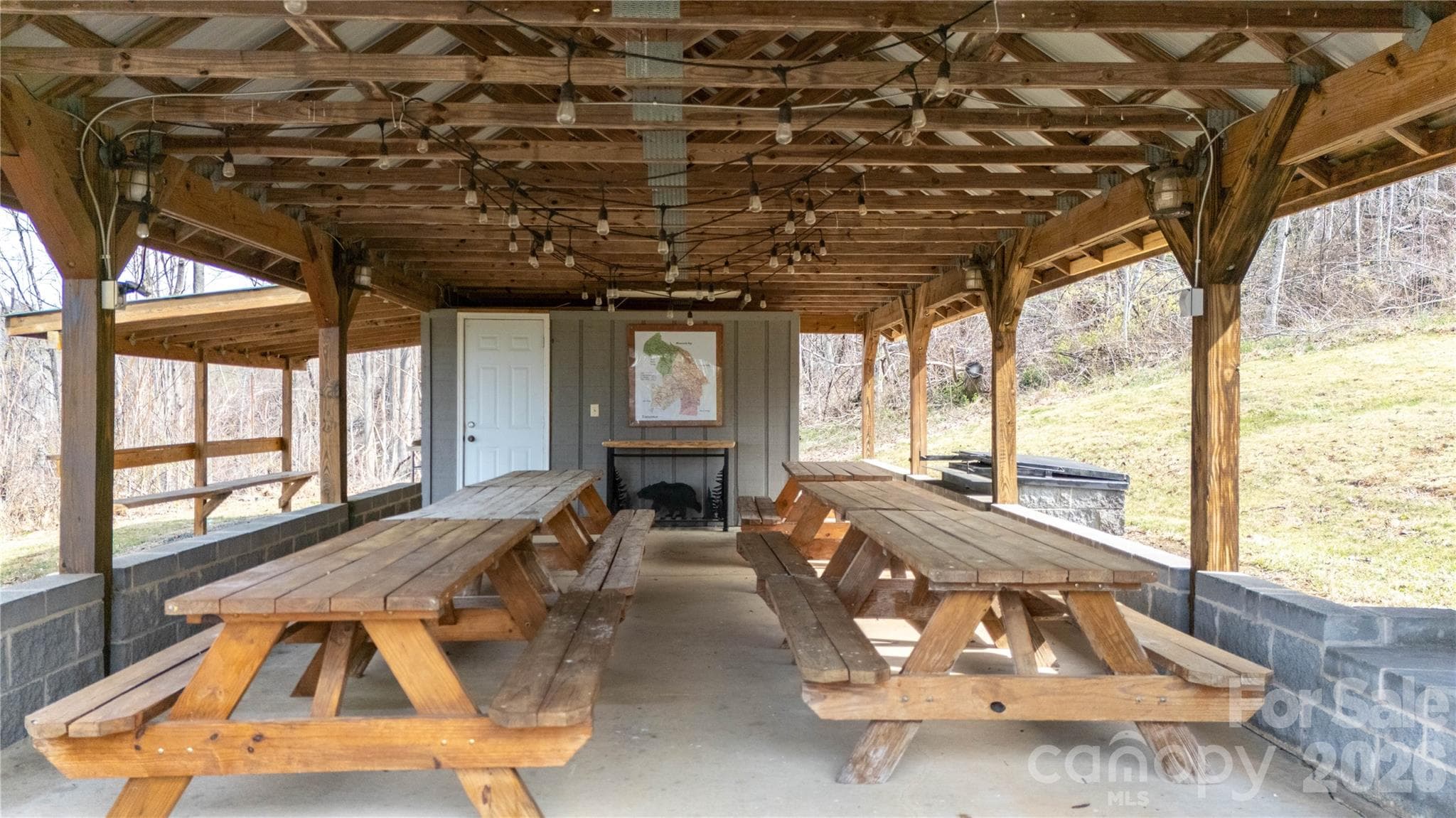 Common Area - 000 Tyler Lane, Bakersville
