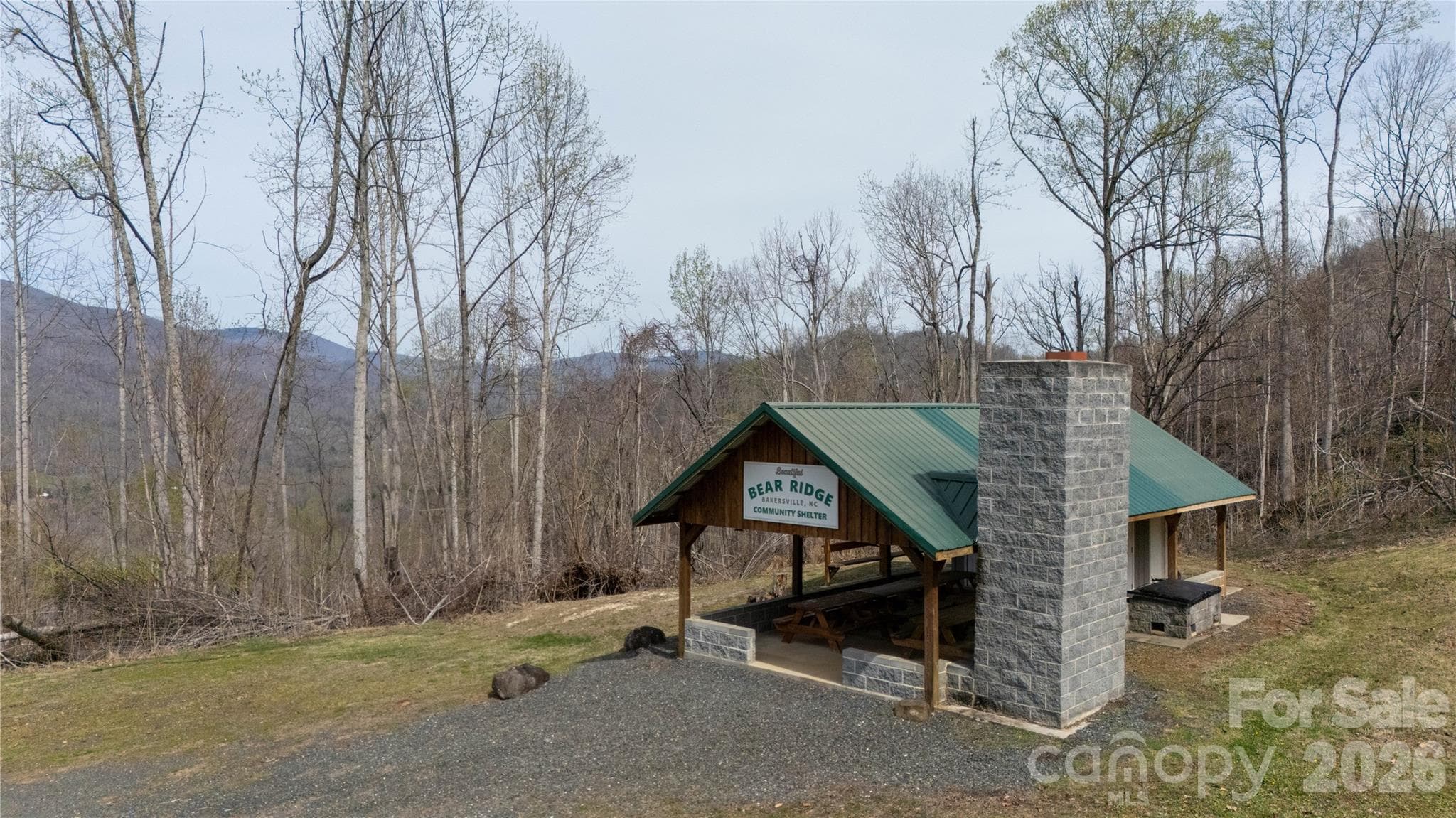 Common Area - 000 Tyler Lane, Bakersville