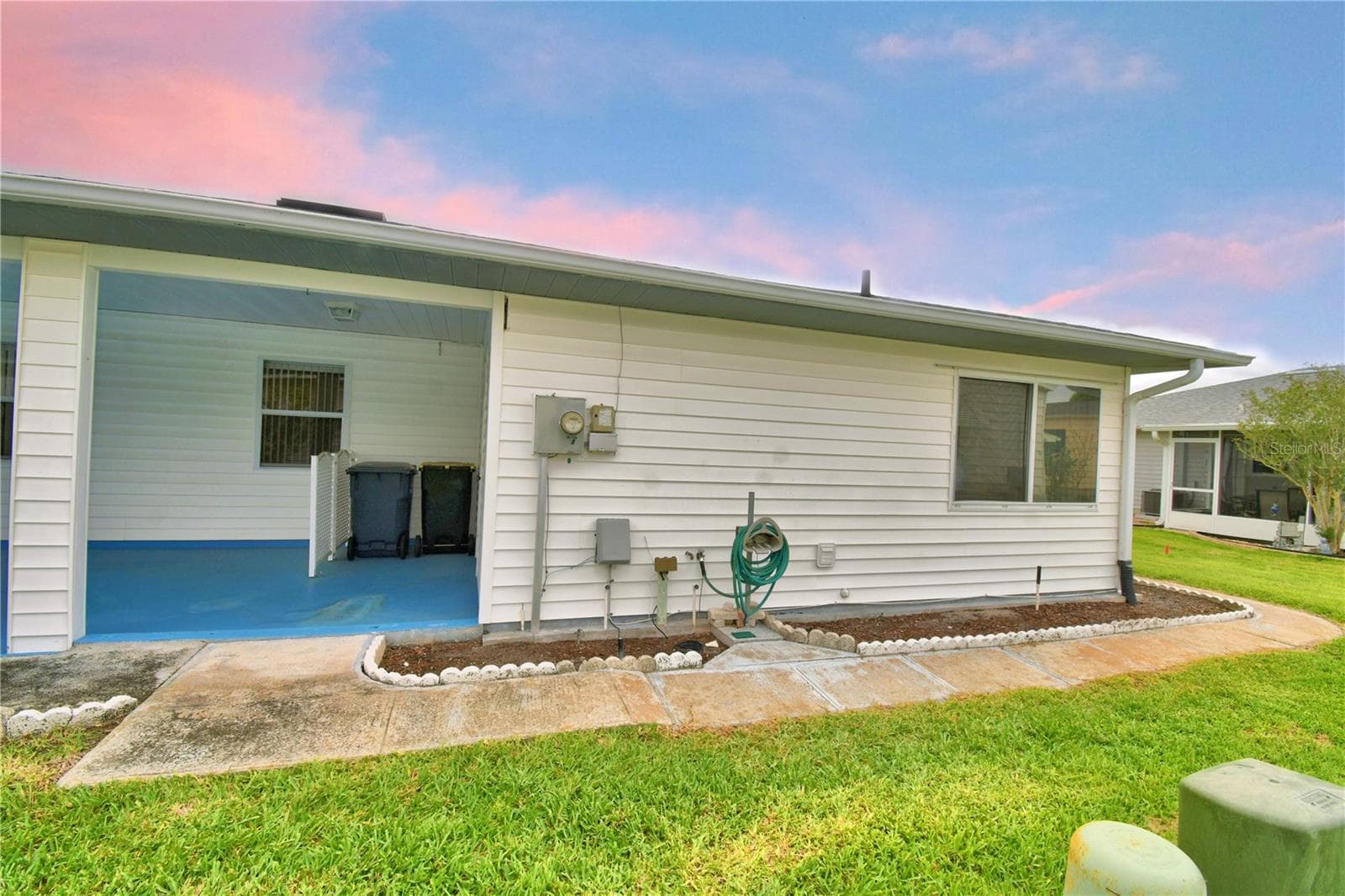Single Family Residence at 1690 COLONNADES CIR N, LAKELAND, photo 46 of 58