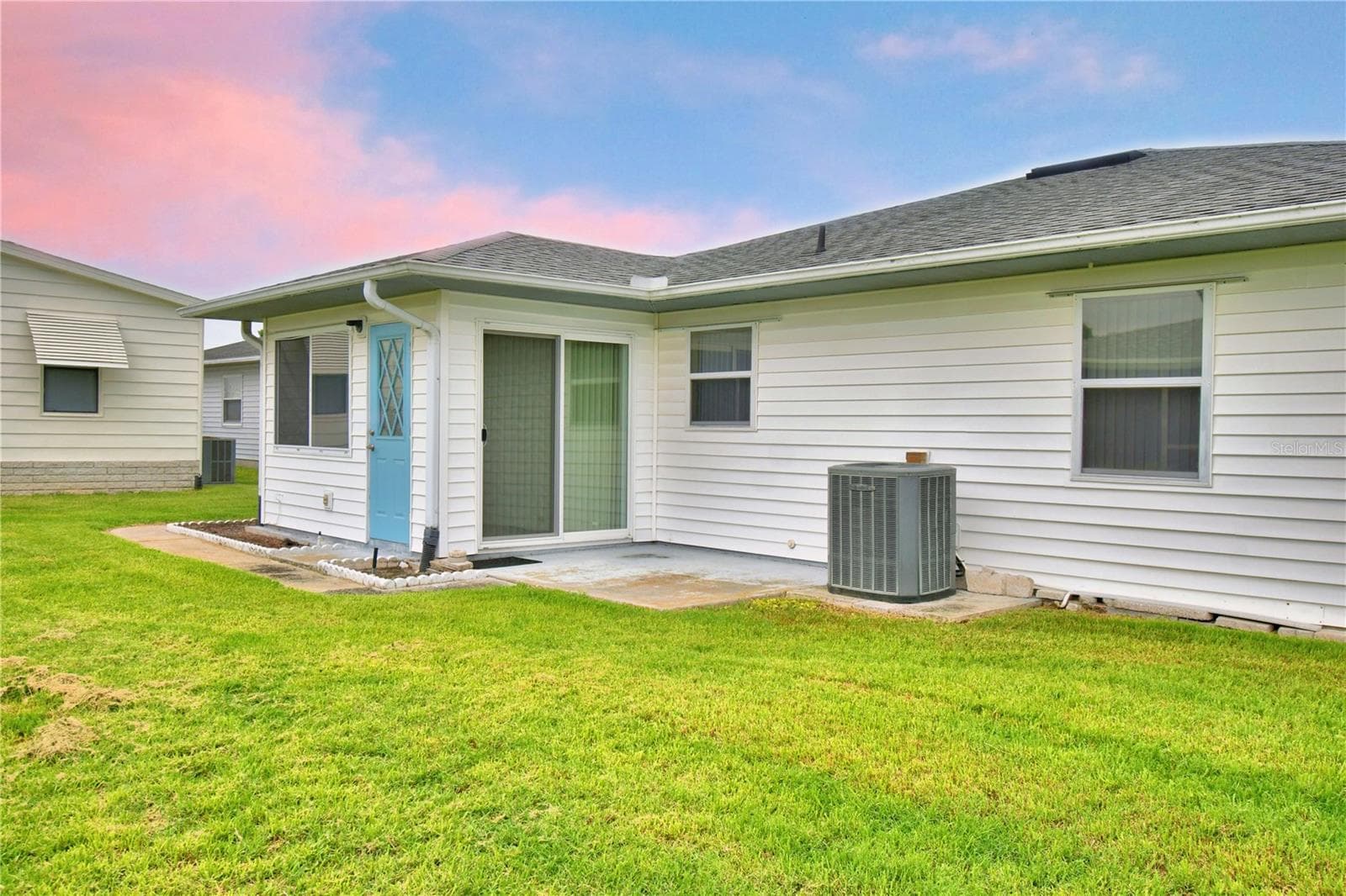 Single Family Residence at 1690 COLONNADES CIR N, LAKELAND, photo 49 of 58