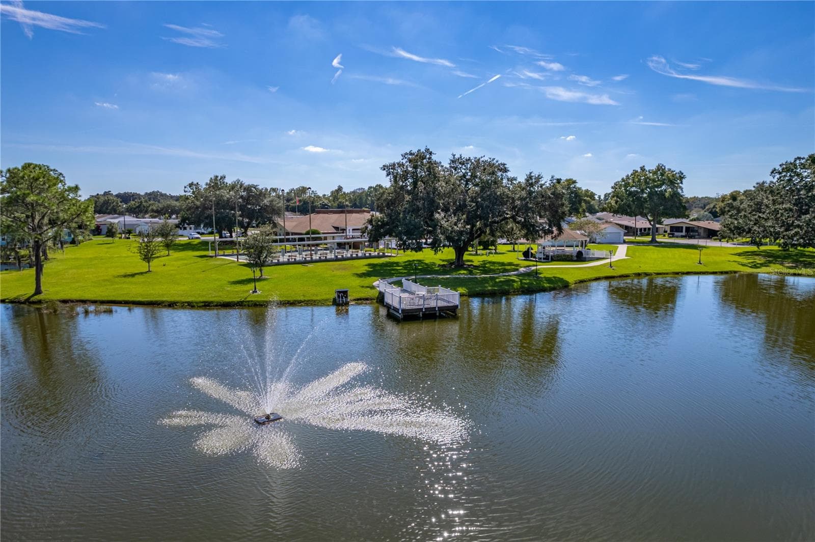 Single Family Residence at 1690 COLONNADES CIR N, LAKELAND, photo 57 of 58