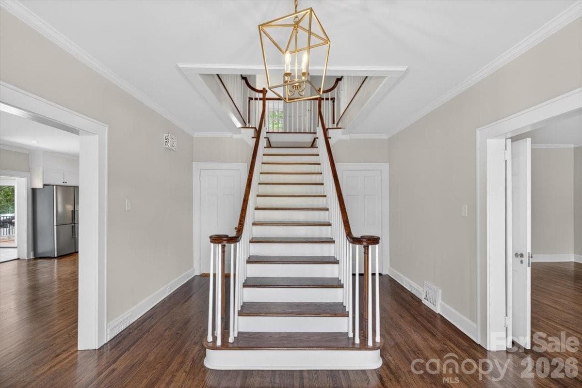 Single Family Residence at 504 S Franklin Street, China Grove, photo 4 of 35