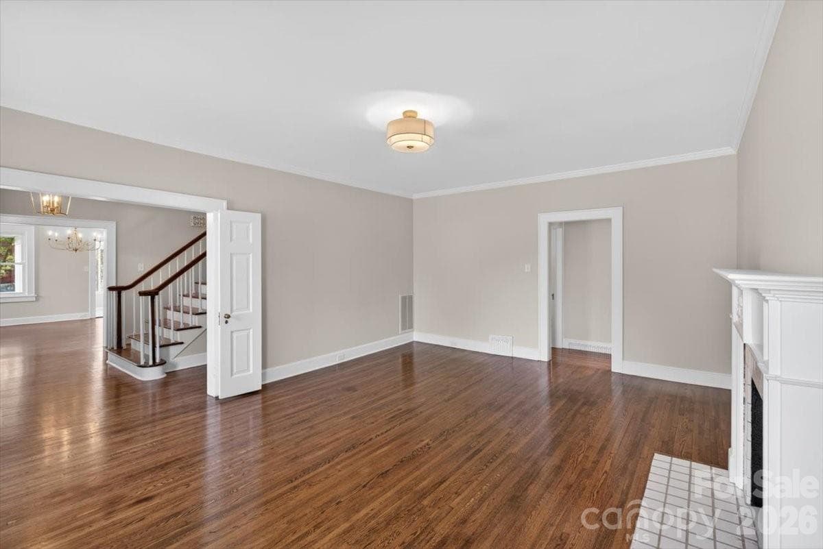 Single Family Residence at 504 S Franklin Street, China Grove, photo 5 of 35