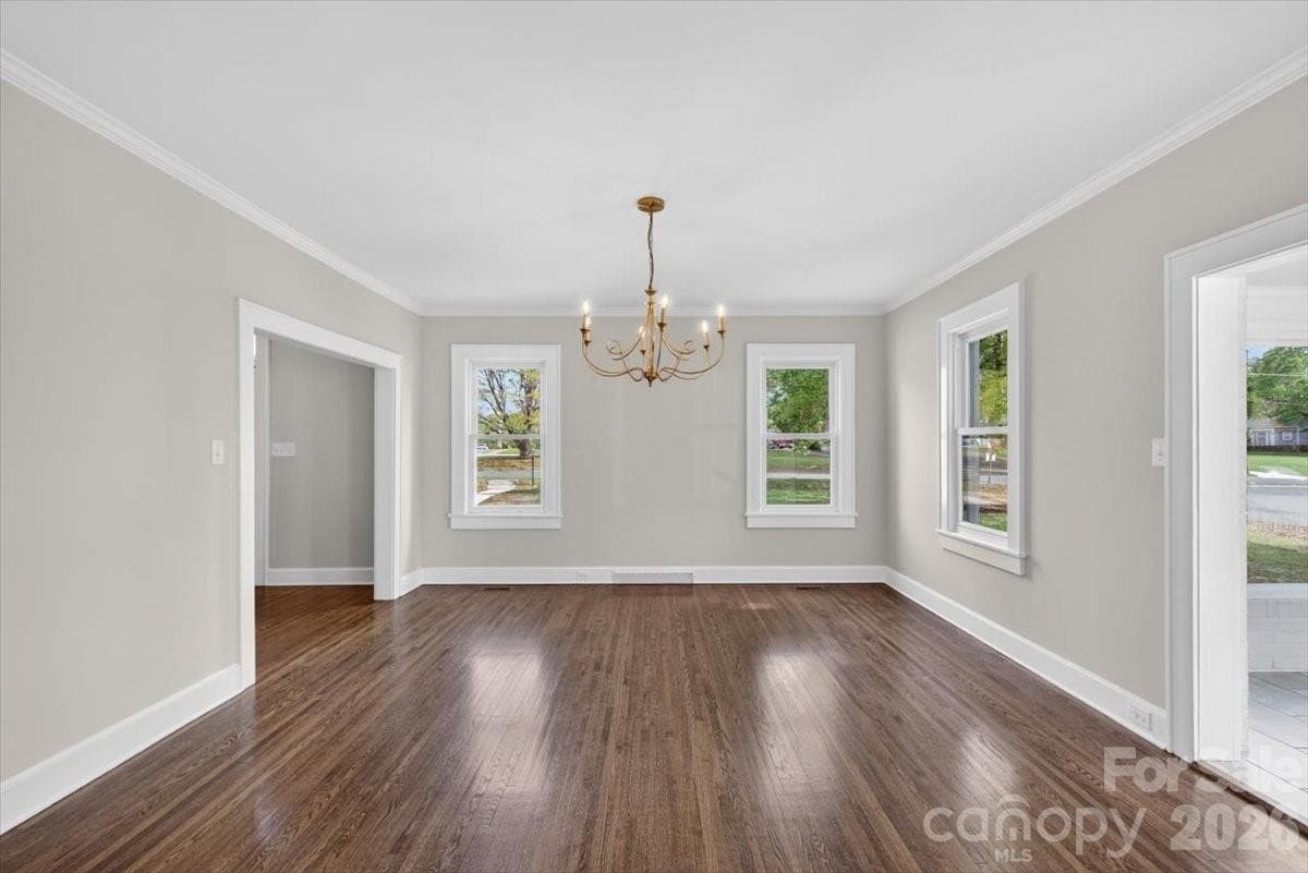 Single Family Residence at 504 S Franklin Street, China Grove, photo 8 of 35
