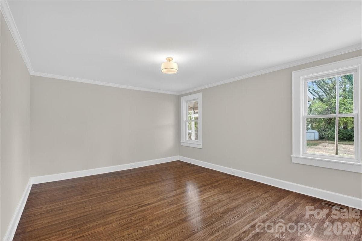 Single Family Residence at 504 S Franklin Street, China Grove, photo 12 of 35