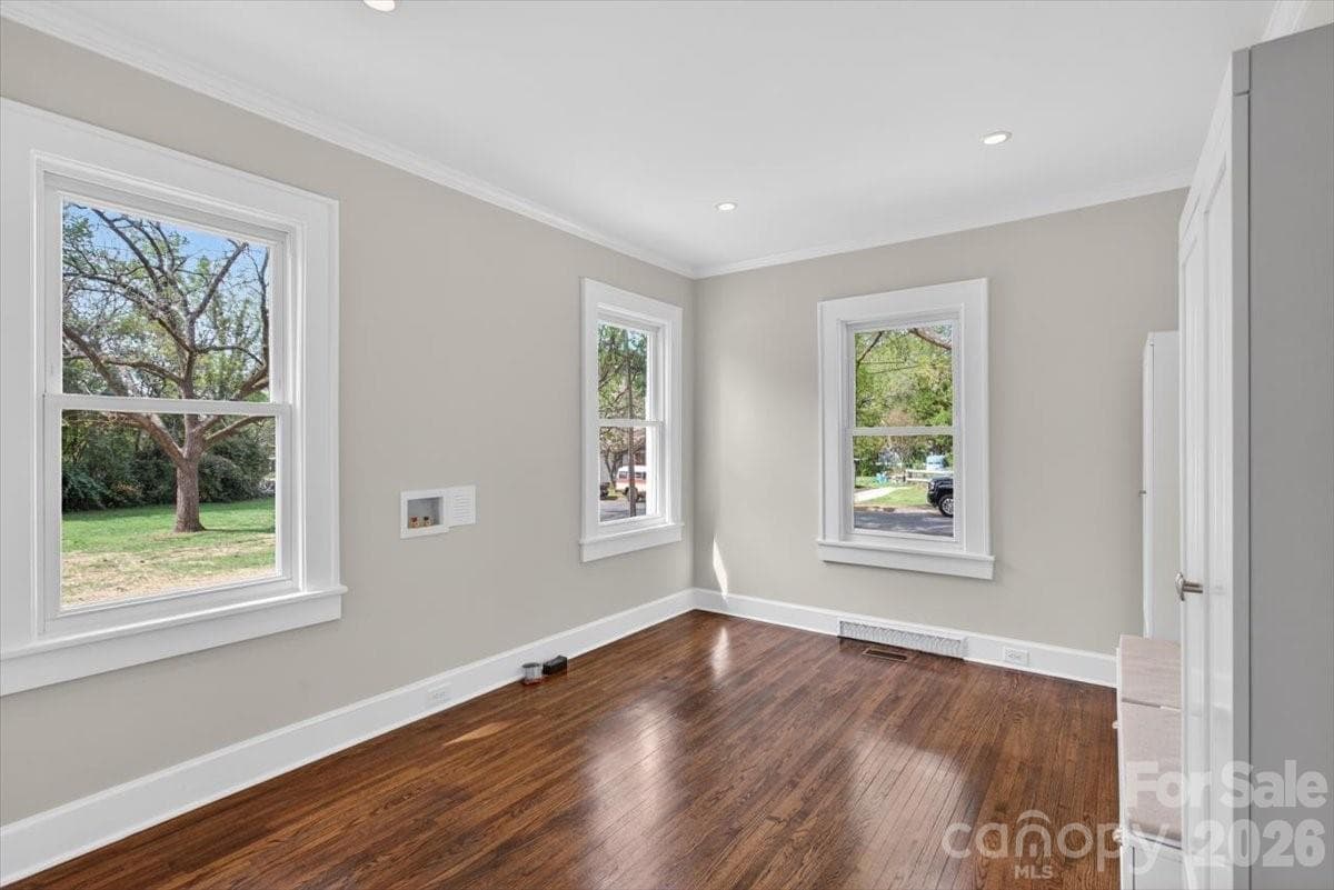 Single Family Residence at 504 S Franklin Street, China Grove, photo 17 of 35