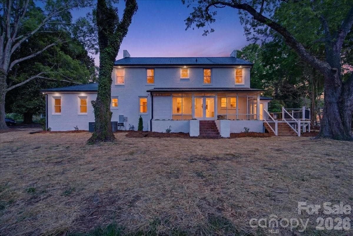 Single Family Residence at 504 S Franklin Street, China Grove, photo 31 of 35