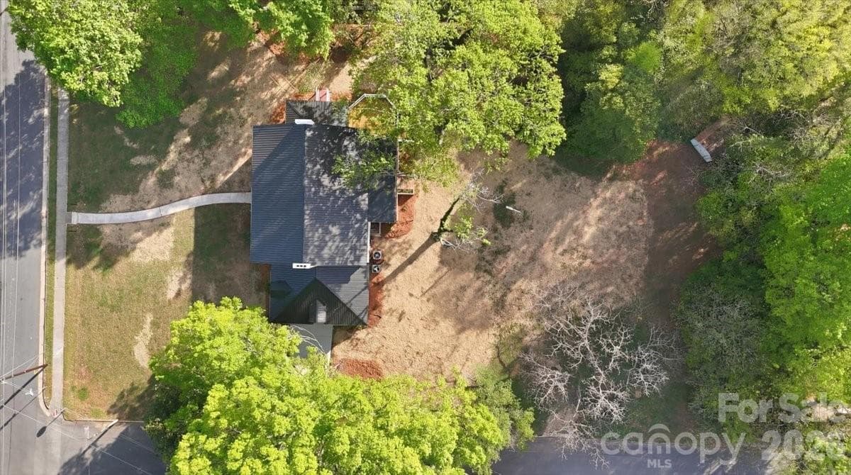 Single Family Residence at 504 S Franklin Street, China Grove, photo 34 of 35