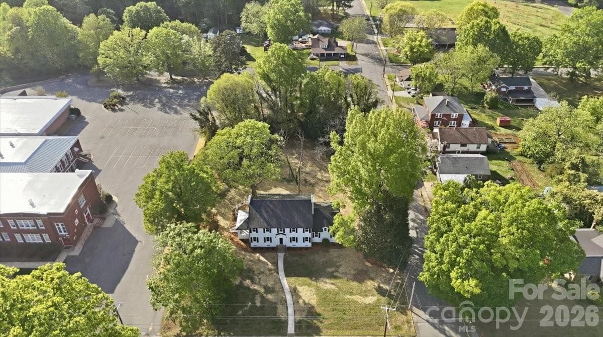 Single Family Residence at 504 S Franklin Street, China Grove, photo 35 of 35