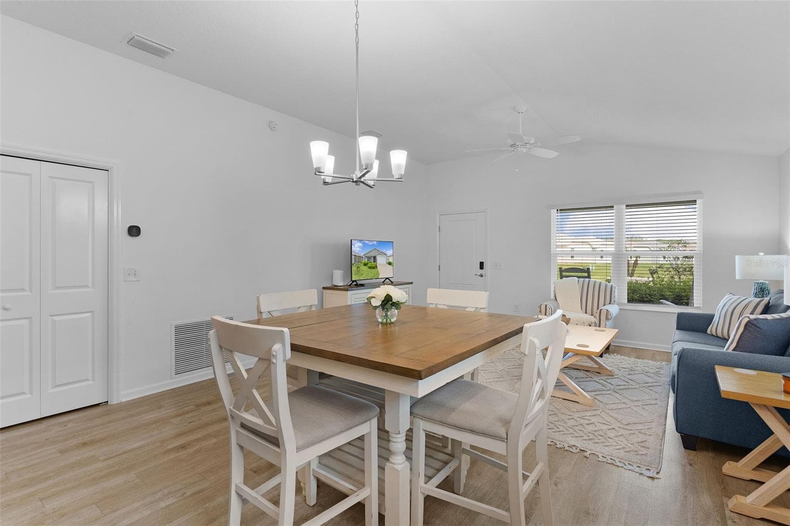 Villa at 1926 HUX CT, THE VILLAGES, photo 15 of 42
