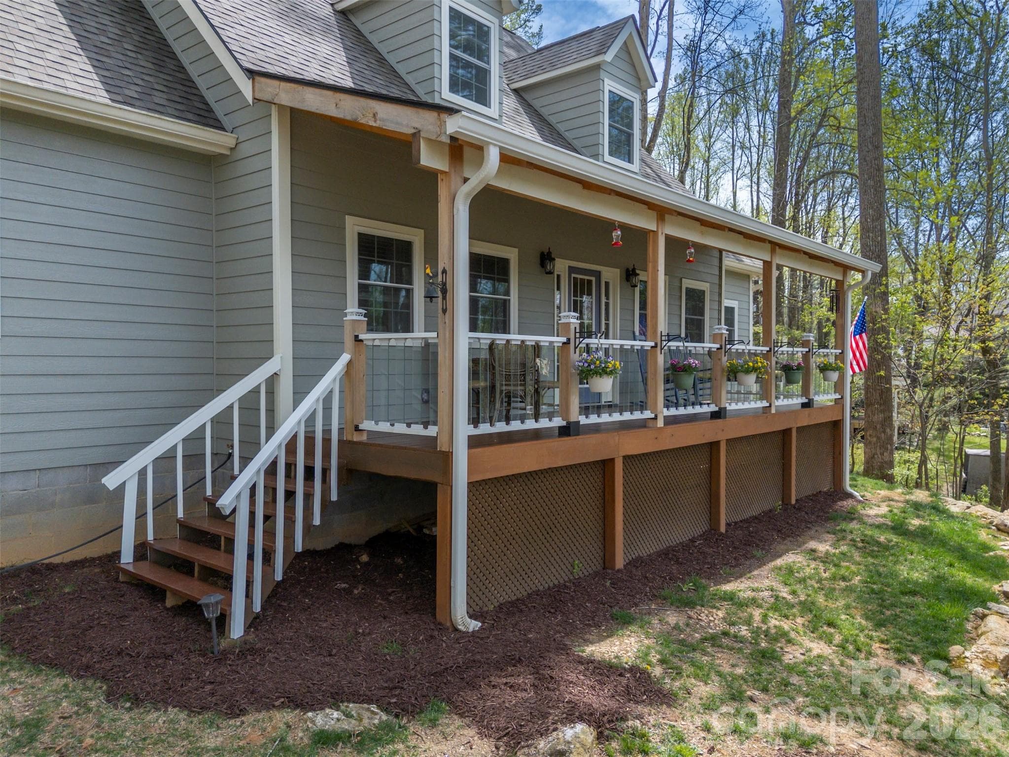Single Family Residence at 88 Pounding Mill None, Hendersonville, photo 8 of 48