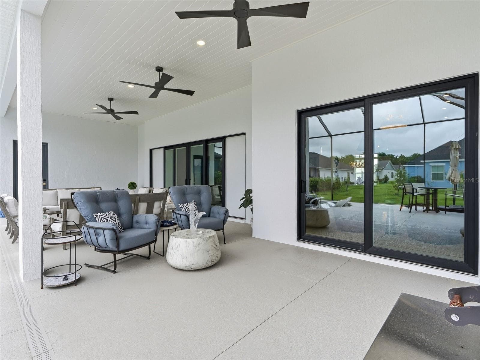 Single Family Residence at 7095 JENNINGS CT, THE VILLAGES, photo 73 of 92