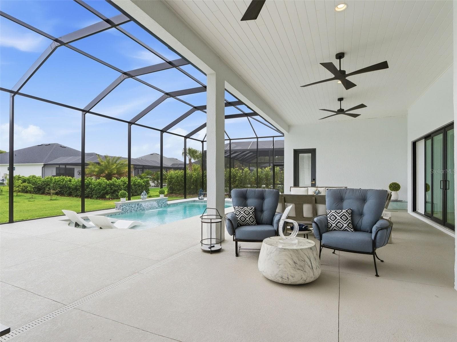 Single Family Residence at 7095 JENNINGS CT, THE VILLAGES, photo 74 of 92