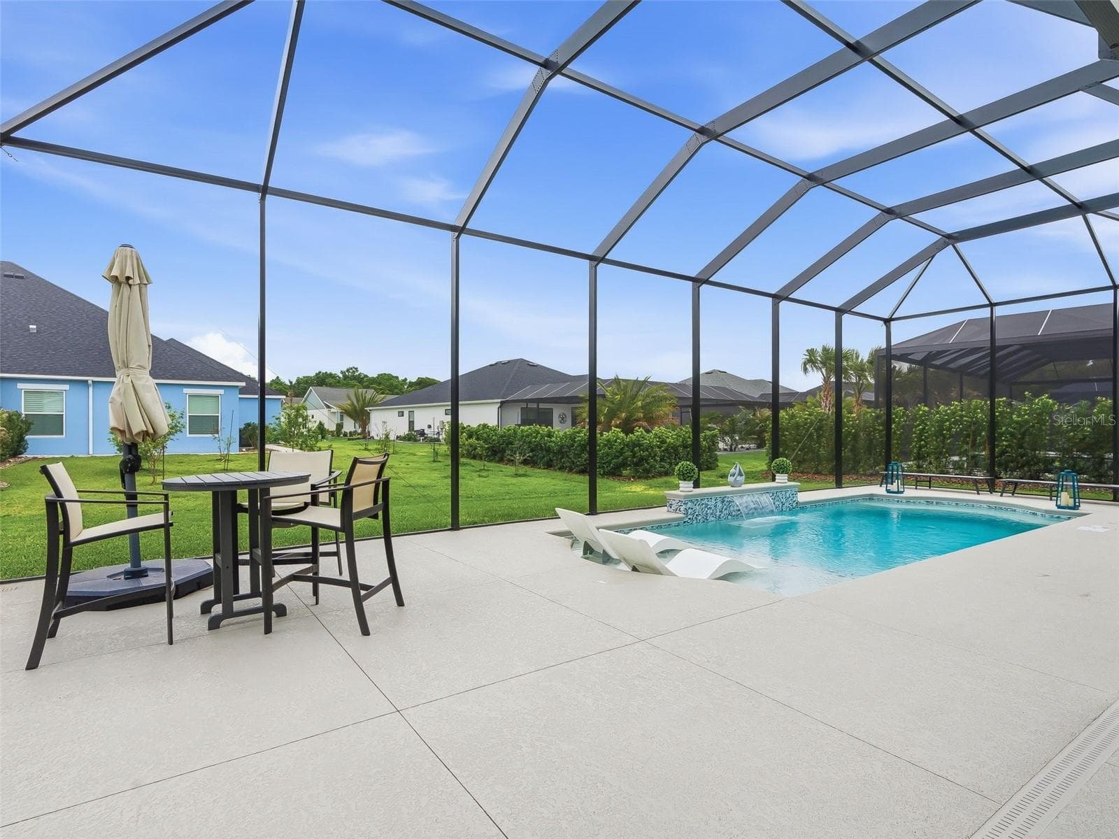 Single Family Residence at 7095 JENNINGS CT, THE VILLAGES, photo 75 of 92