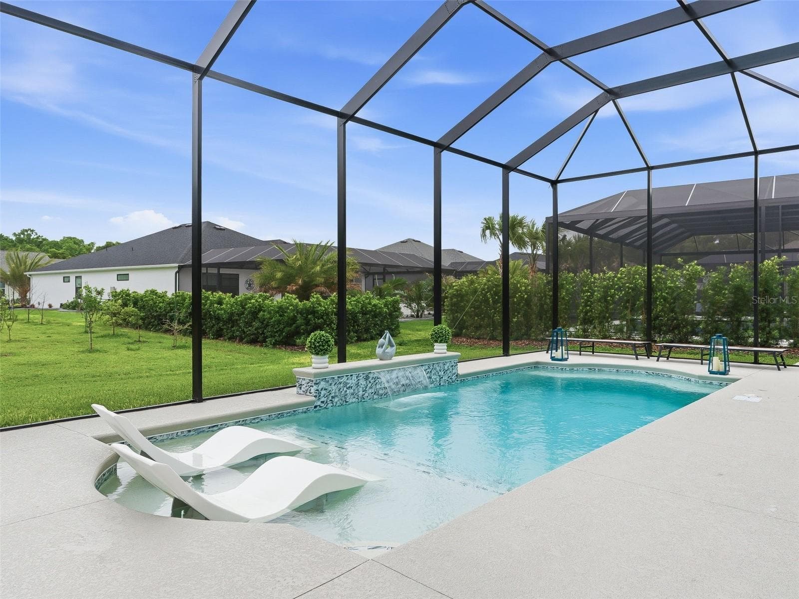 Single Family Residence at 7095 JENNINGS CT, THE VILLAGES, photo 76 of 92