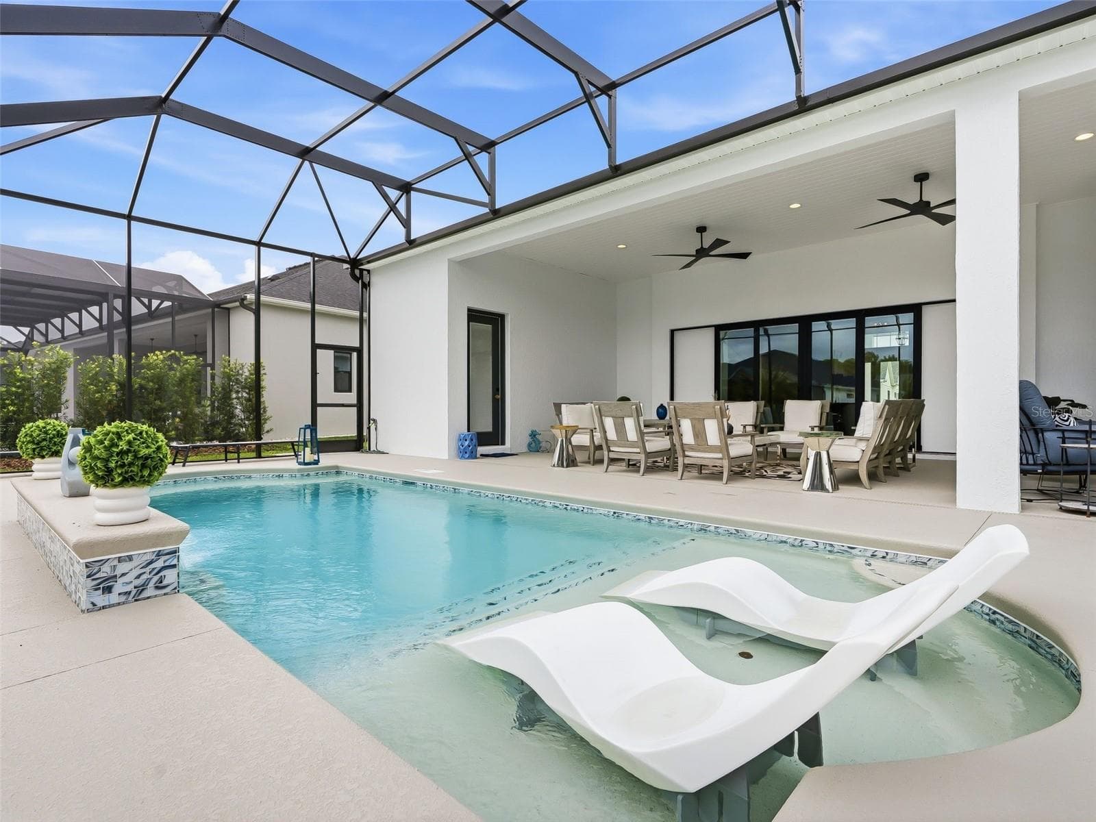 Single Family Residence at 7095 JENNINGS CT, THE VILLAGES, photo 85 of 92