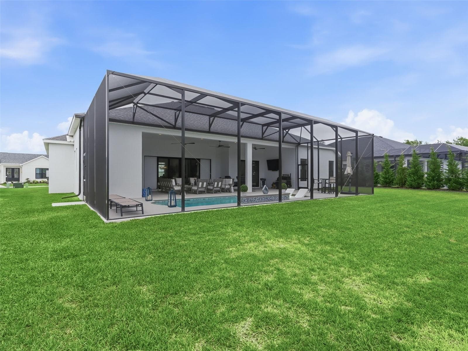 Single Family Residence at 7095 JENNINGS CT, THE VILLAGES, photo 86 of 92