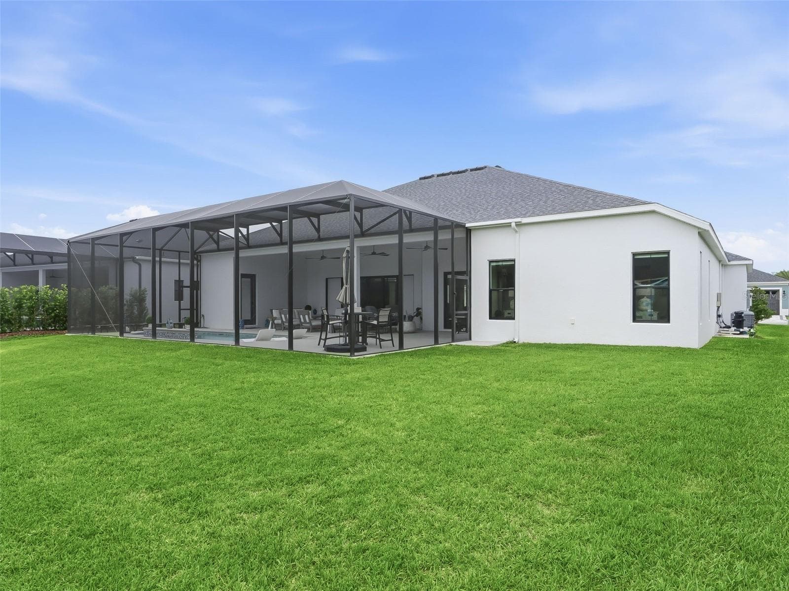 Single Family Residence at 7095 JENNINGS CT, THE VILLAGES, photo 87 of 92