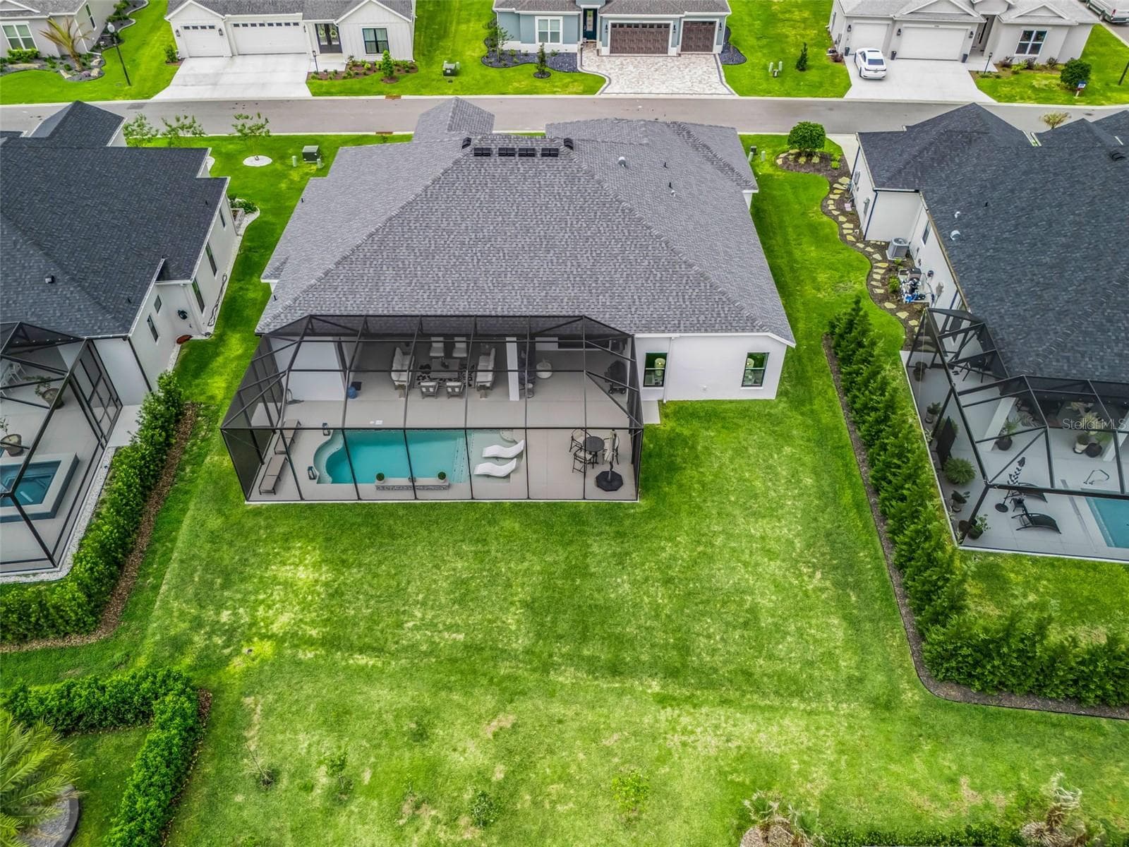 Single Family Residence at 7095 JENNINGS CT, THE VILLAGES, photo 89 of 92